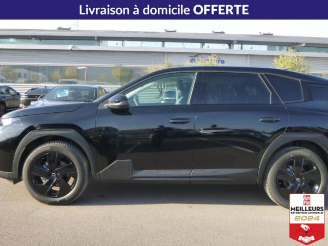 Citroen C5 Aircross image 9