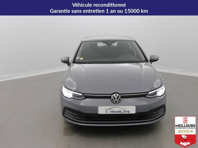 Volkswagen Golf image 5