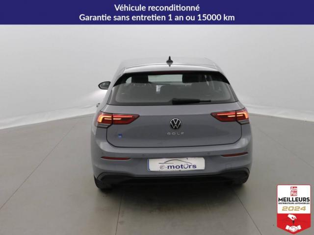 Volkswagen Golf image 6