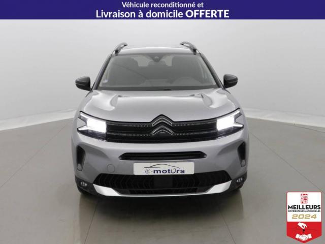 Citroen C5 Aircross image 6