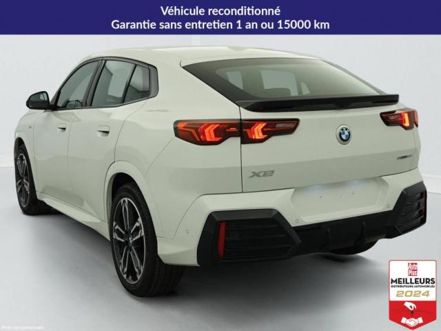 Bmw X2 image 5
