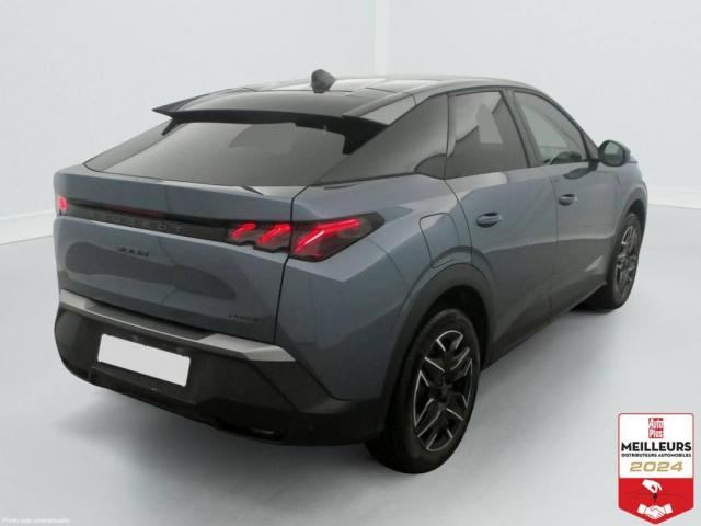 Peugeot 3008 image 4