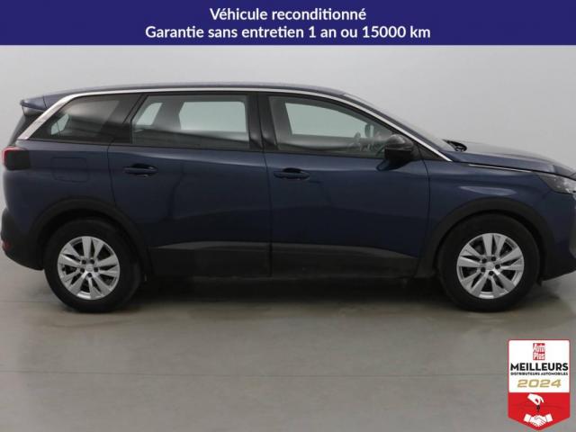 Peugeot 5008 image 9