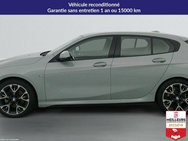 Bmw Série 1 image 6