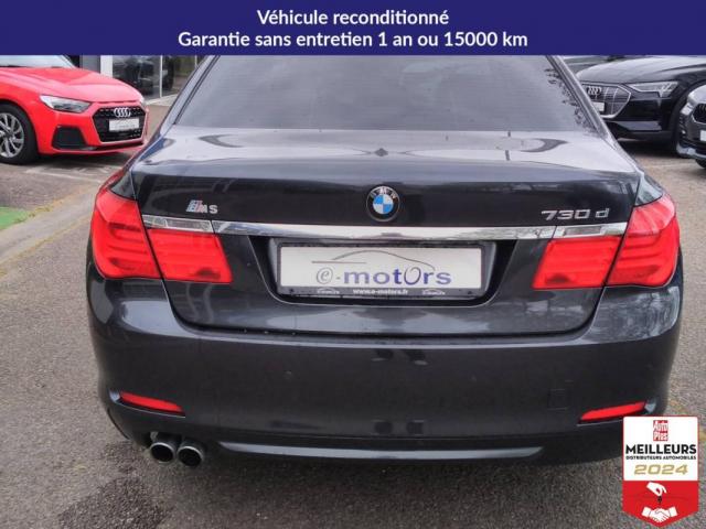 Bmw Série 7 image 3