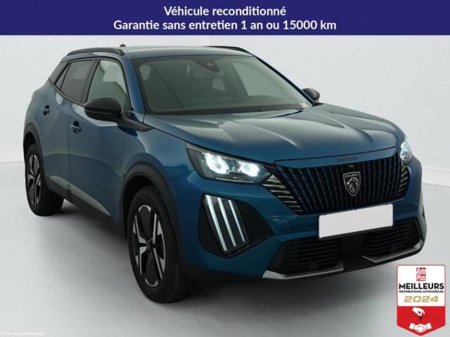 Peugeot 2008 image 9