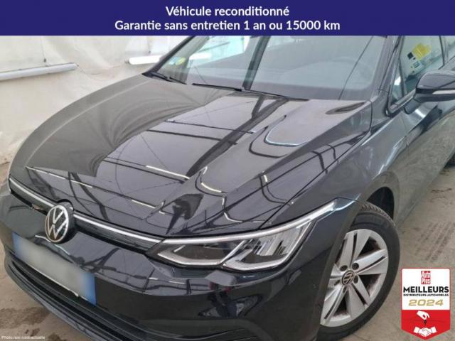 Volkswagen Golf Tdi 115 Dsg7 Life