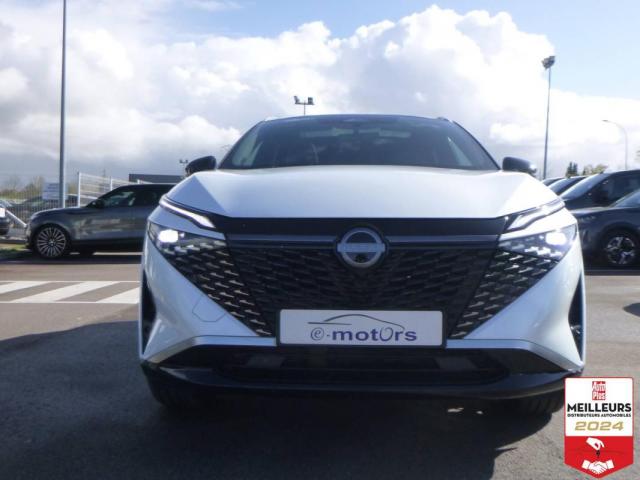 Nissan Qashqai image 7