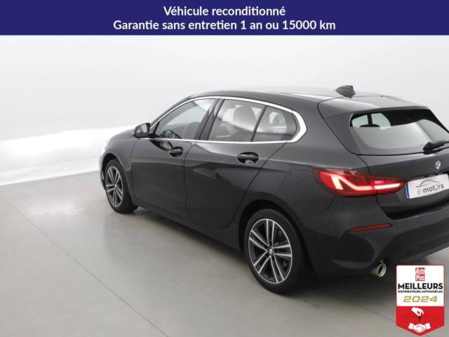 Bmw Série 1 image 9