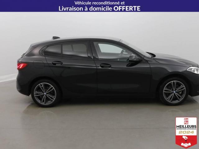 Bmw Série 1 image 5