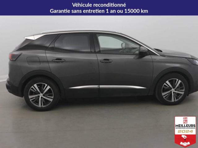 Peugeot 3008 image 7