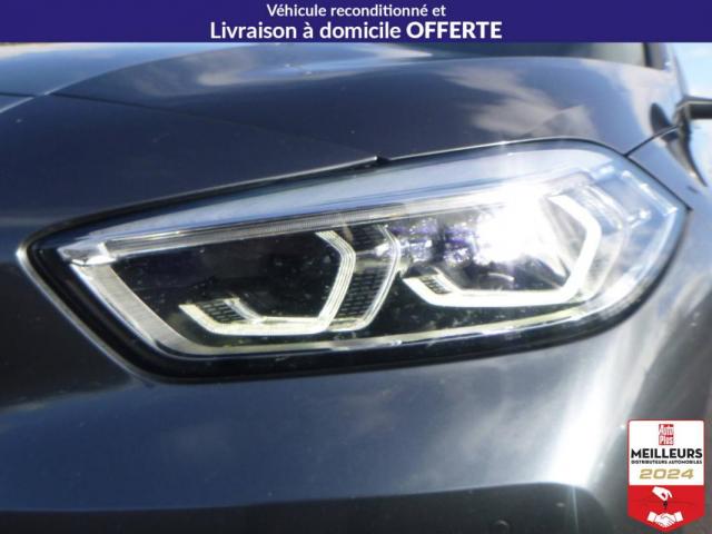 Bmw Série 1 image 6