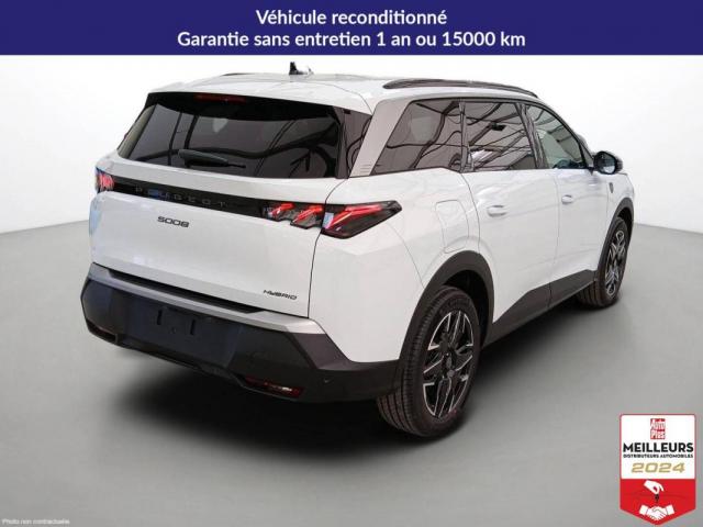 Peugeot 5008 image 3