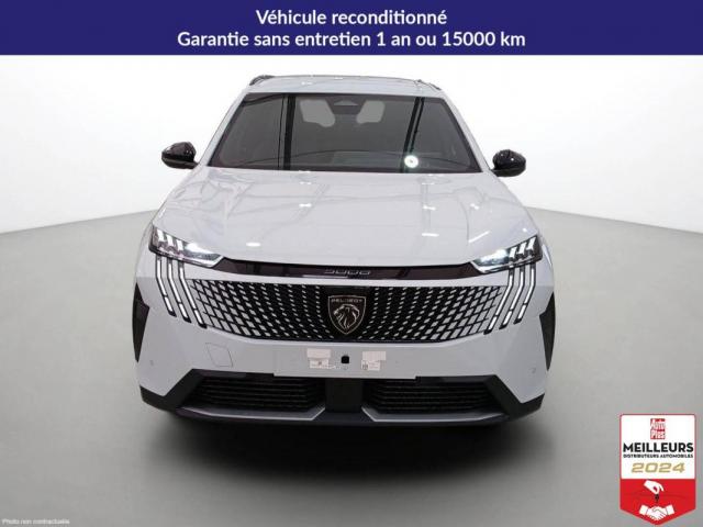 Peugeot 5008 image 6