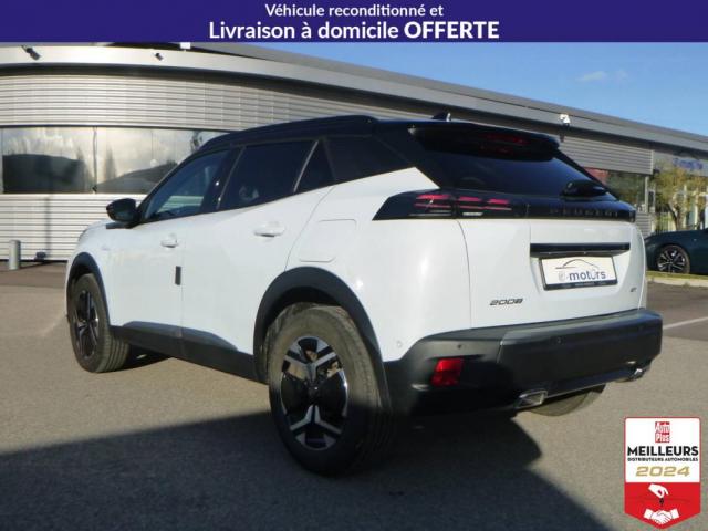 Peugeot 2008 image 3