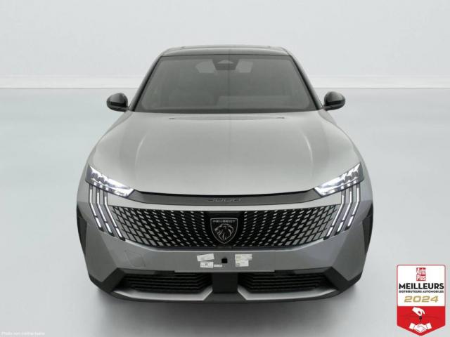 Peugeot 3008 image 8