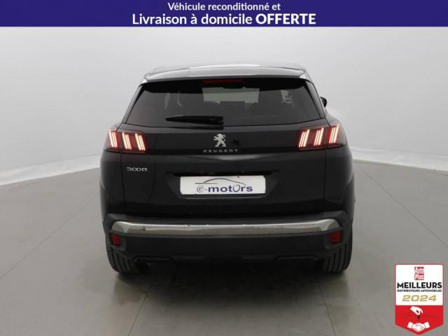 Peugeot 3008 image 9
