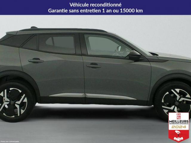 Peugeot 2008 image 1
