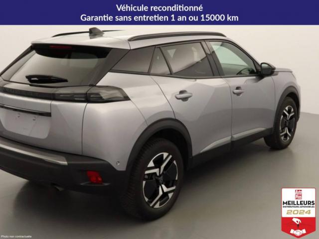 Peugeot 2008 image 8