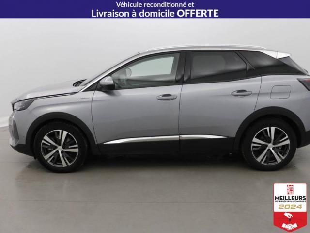 Peugeot 3008 image 4