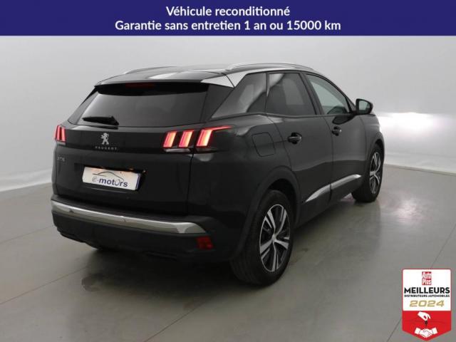 Peugeot 3008 image 6