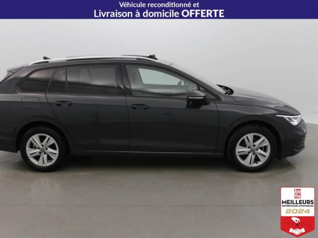 Volkswagen Golf Sw image 6