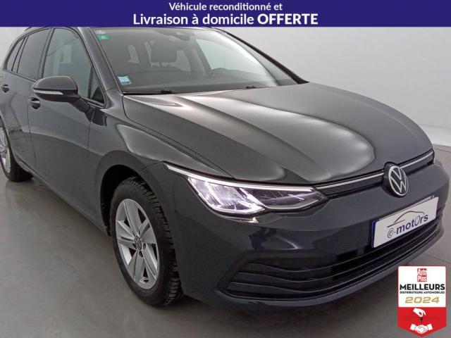 Volkswagen Golf Sw image 2