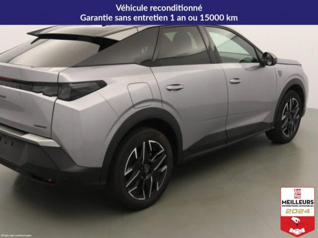 Peugeot 3008 image 2