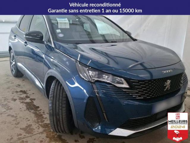 Peugeot 3008 image 3