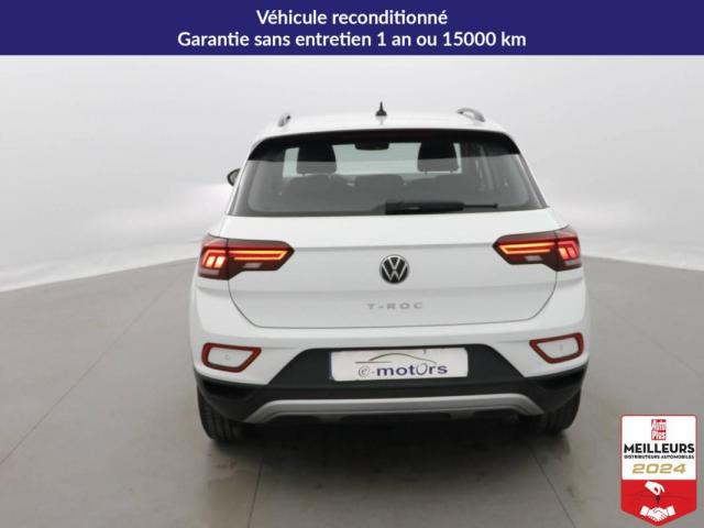 Volkswagen T-Roc image 5