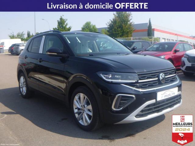 Volkswagen T-Cross image 3