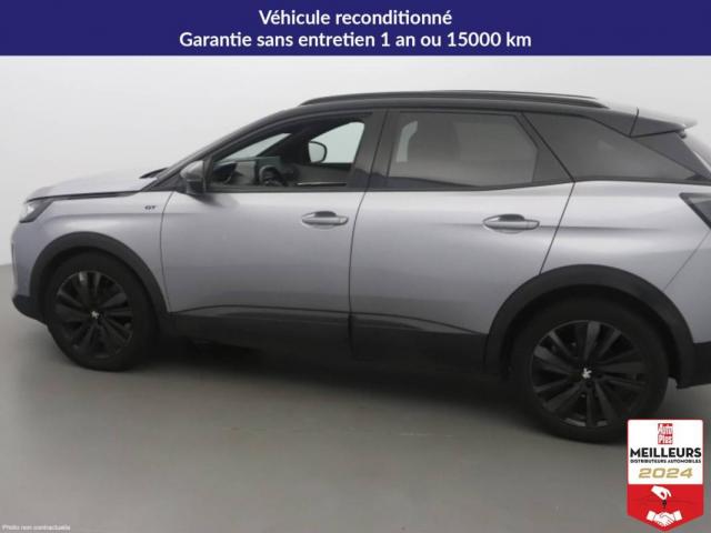 Peugeot 3008 image 3