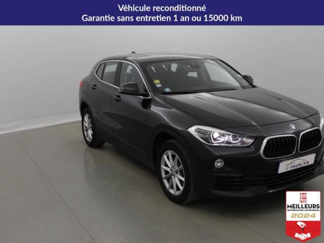Bmw X2 image 9