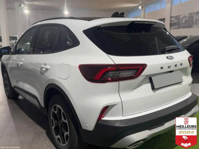 Ford Kuga image 2