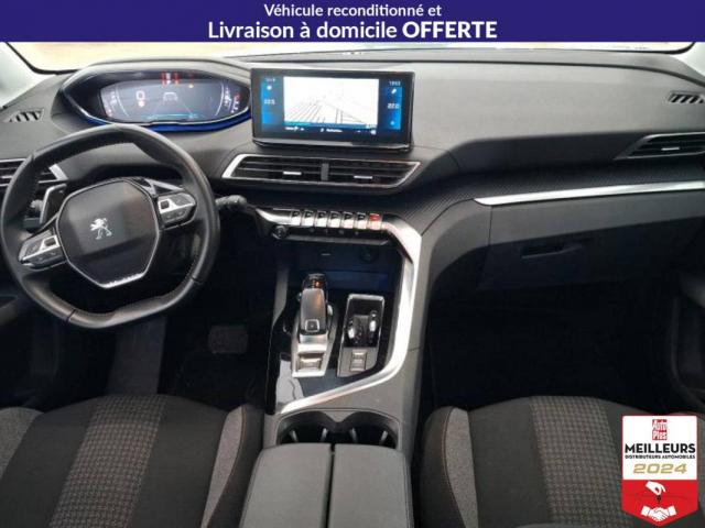 Peugeot 5008 image 3