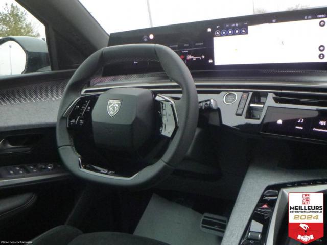 Peugeot 5008 image 3