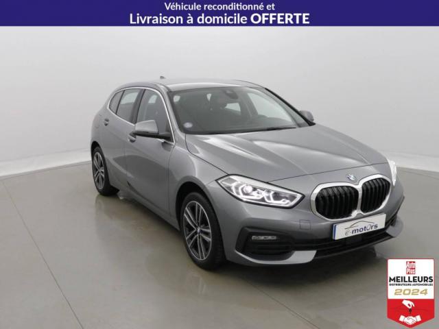 Bmw Série 1 image 6