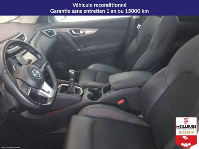 Nissan Qashqai image 3