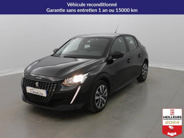 Peugeot 208 Essence 100 Active Pack