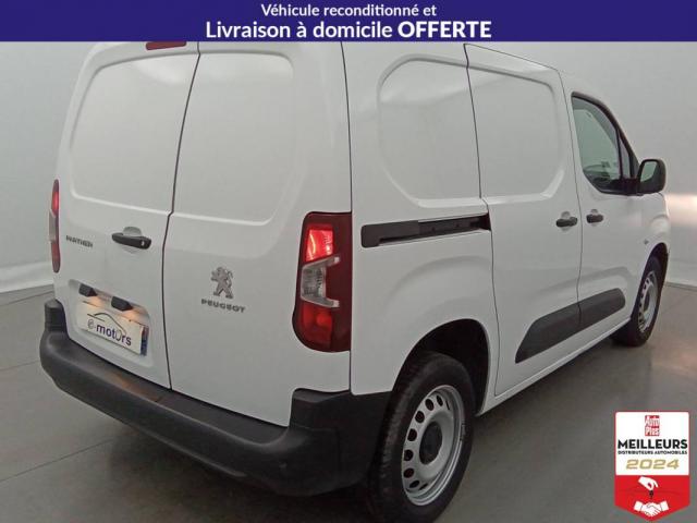 Peugeot Partner image 6