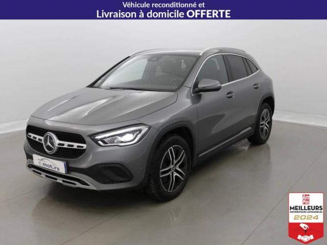 Mercedes Benz Gla 250 E 8g-Dct