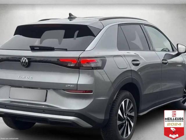 Volkswagen T-Roc image 1