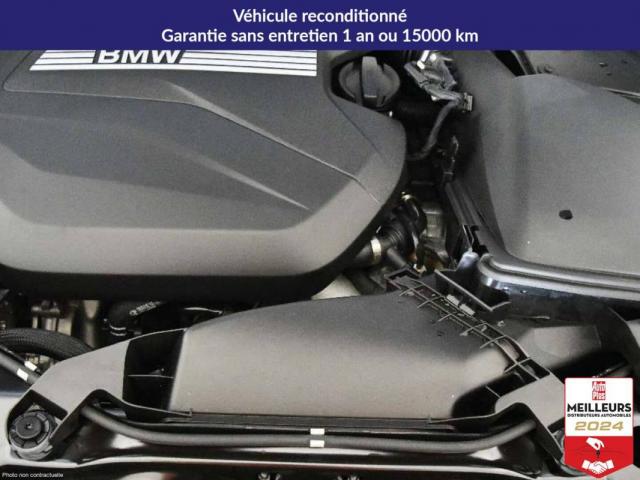 Bmw Série 1 image 6