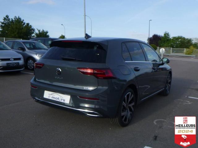 Volkswagen Golf image 7