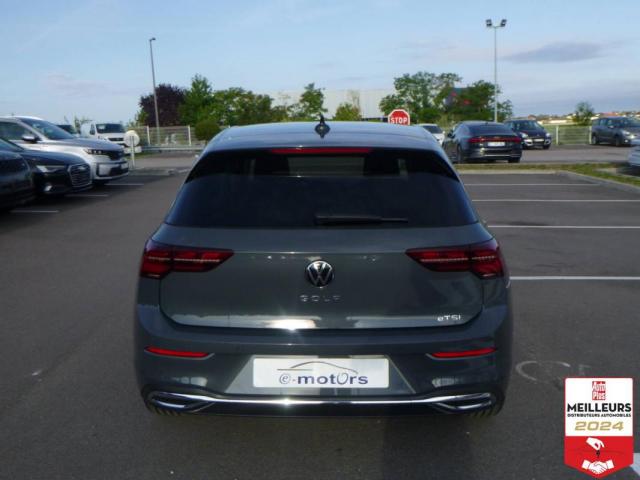 Volkswagen Golf image 4