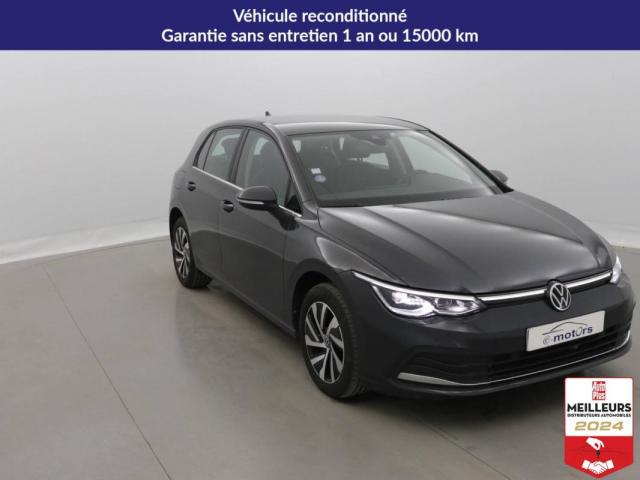 Volkswagen Golf image 3