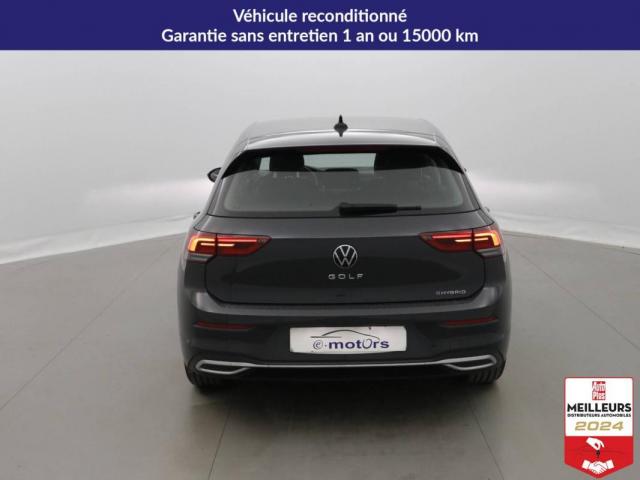 Volkswagen Golf image 8