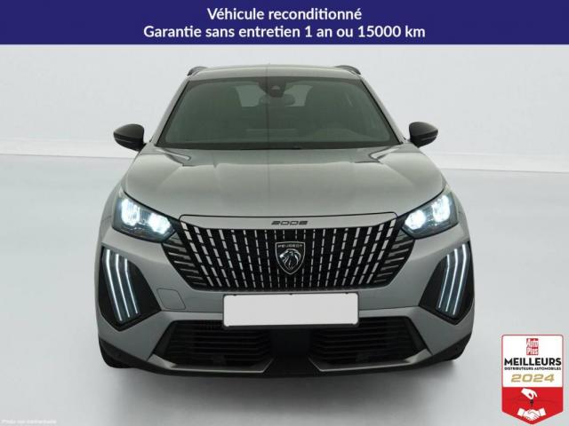 Peugeot 2008 image 9