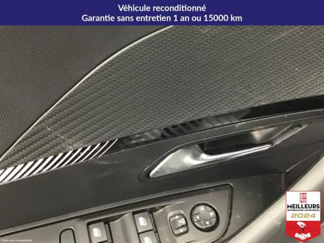 Peugeot 2008 image 9