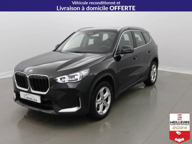 Bmw X1 Sdrive 18i 136 Dkg7 +pack Premium
